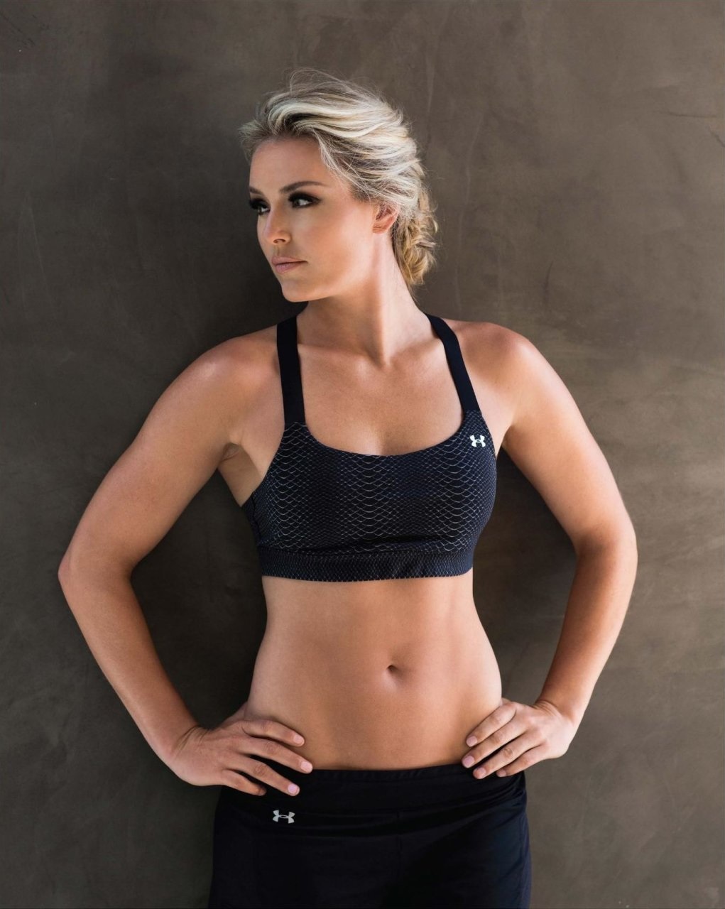 Lindsey Vonn