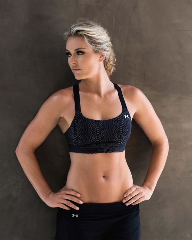 Lindsey Vonn