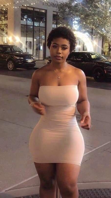 ebony teen