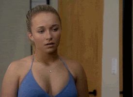 Hayden Panettiere