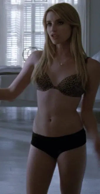 Emma Roberts