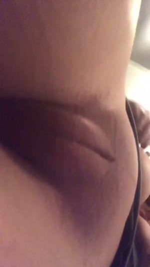 big tits milf making a sexfie