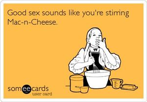 Yeah, that's what it sounds like...