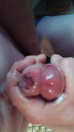 let me hold this for you