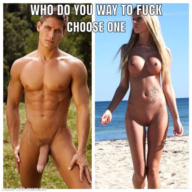 Hard choice