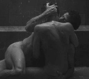 Shower Passion
