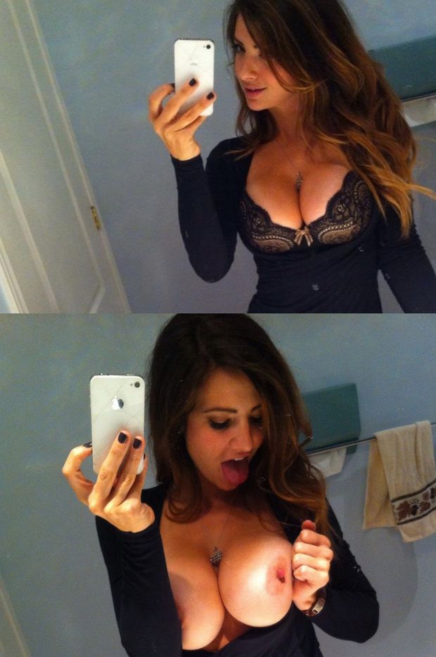 Hot Selfie