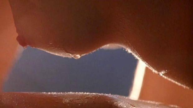 Ashley Judd Nude Sex Scene from ‘Bug’