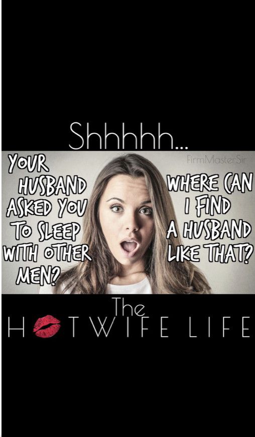 Hotwife
