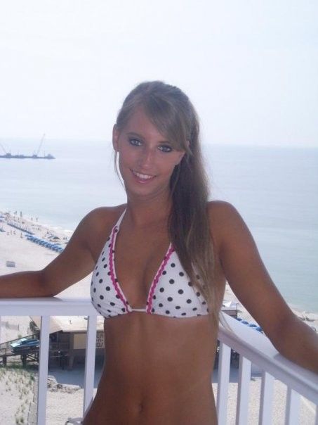 alabama cheerleader