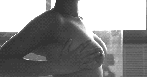 can't wait to feel you hands