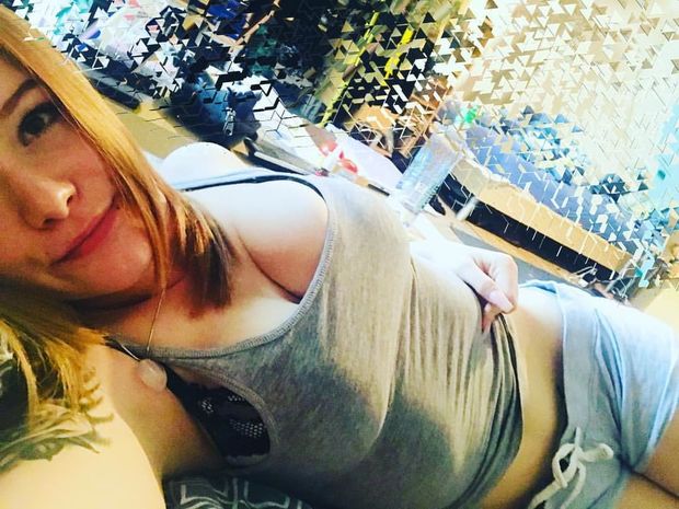Tight Shirt