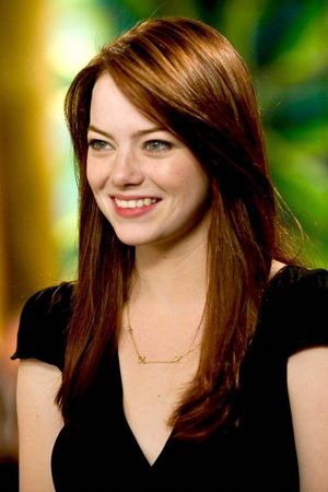 Emma Stone