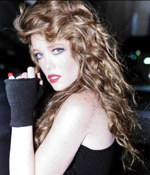 Aja Warren