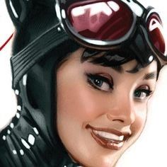 Catwoman