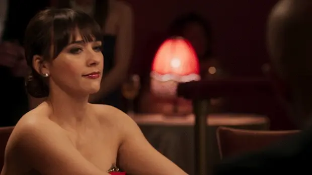 Sexy Rashida Jones