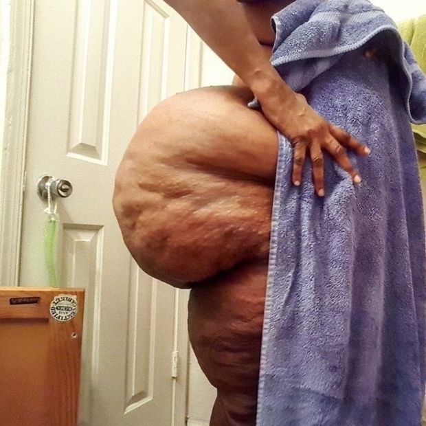 Is dat Culo Big Enough ? .. Yummy