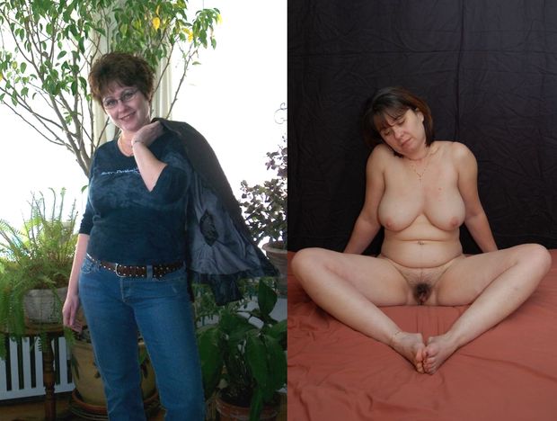 DressedandUndressed