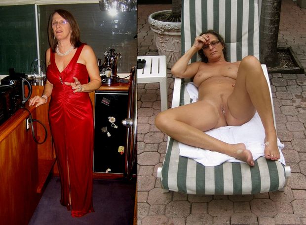 DressedandUndressed