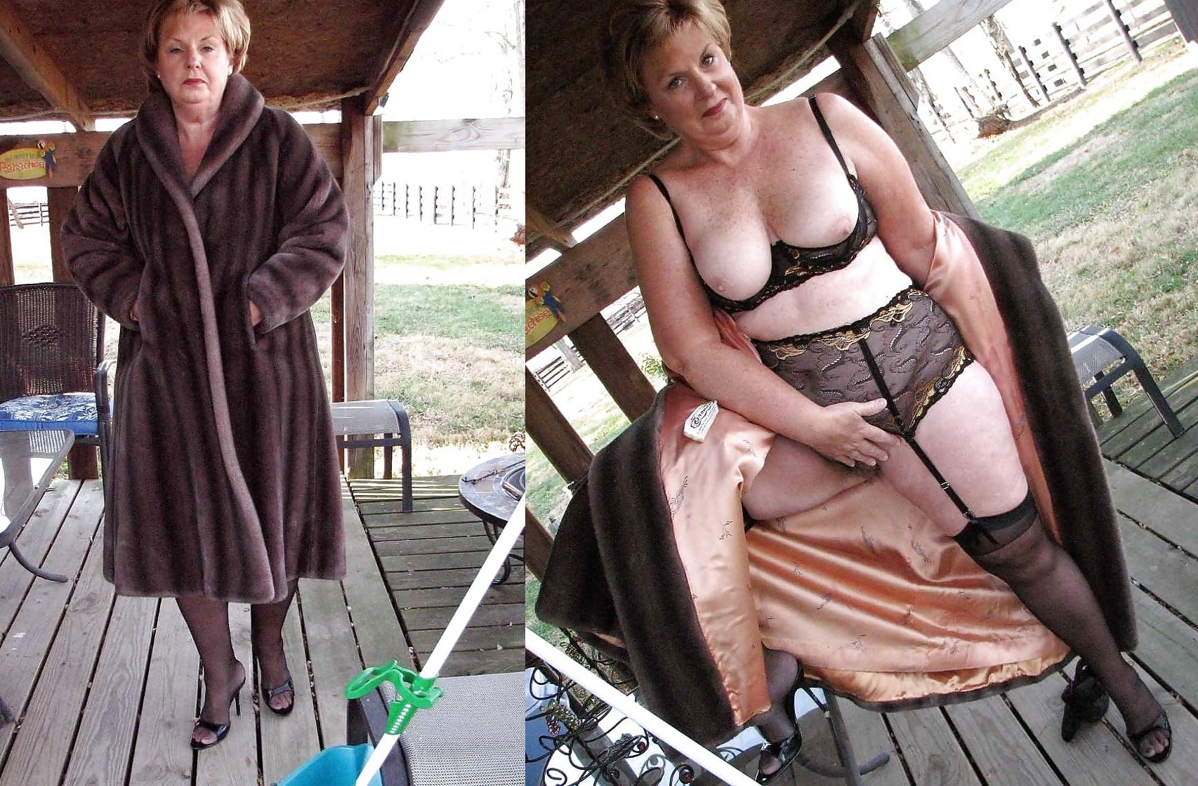 DressedandUndressed