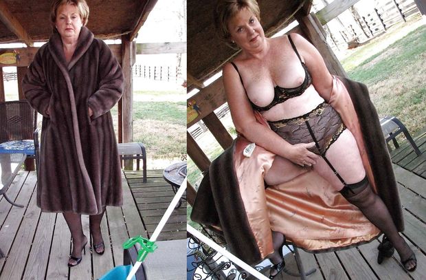 DressedandUndressed