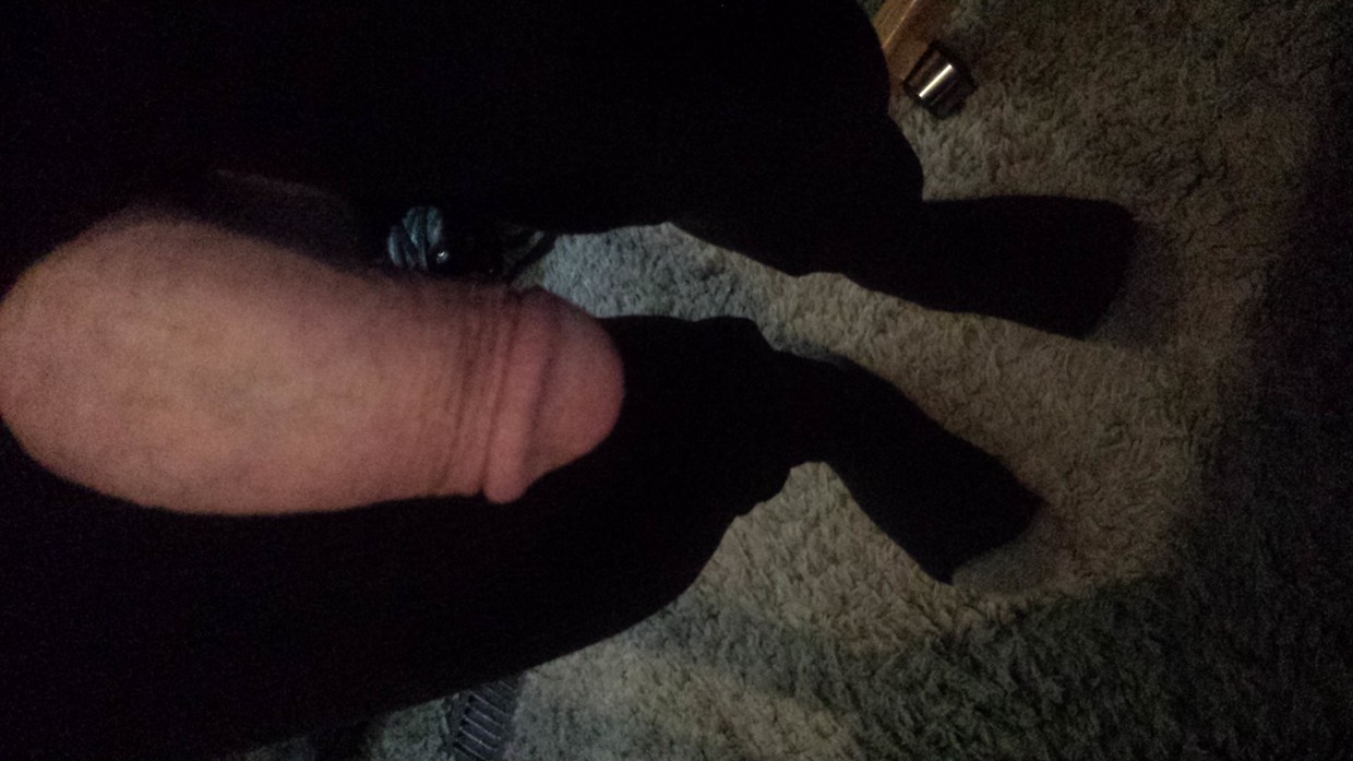 Thick, girth