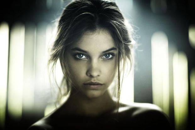 Barbara Palvin