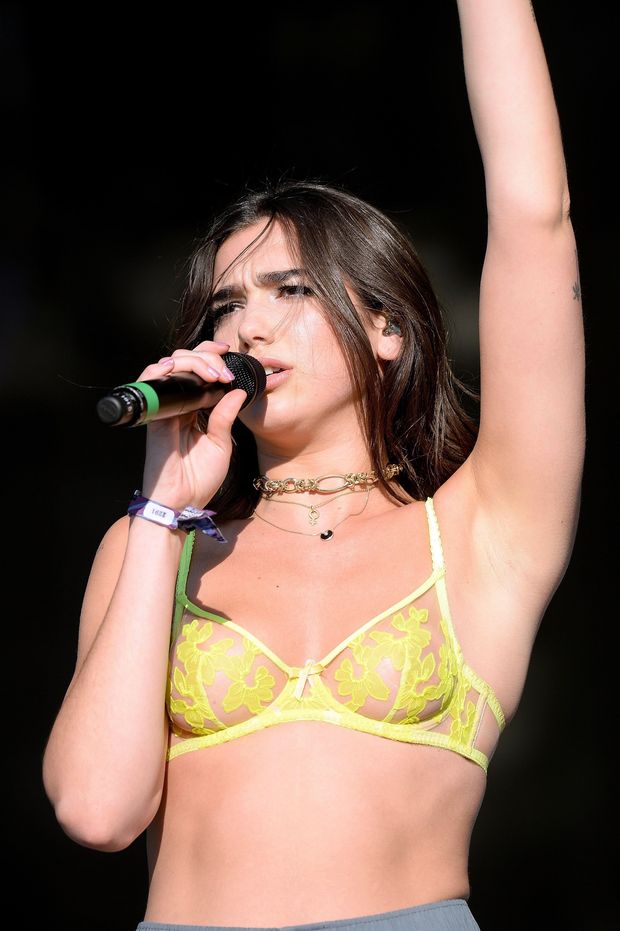 Dua Lipa