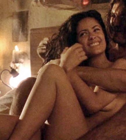 Salma Hayek