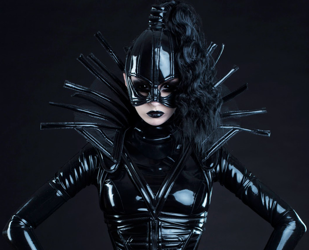 Leather Mistress