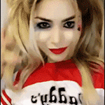 HarleyQuinnNude dotcom Free Software to control Harley on your desktop.