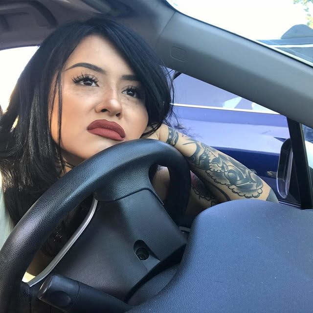 turbowhore