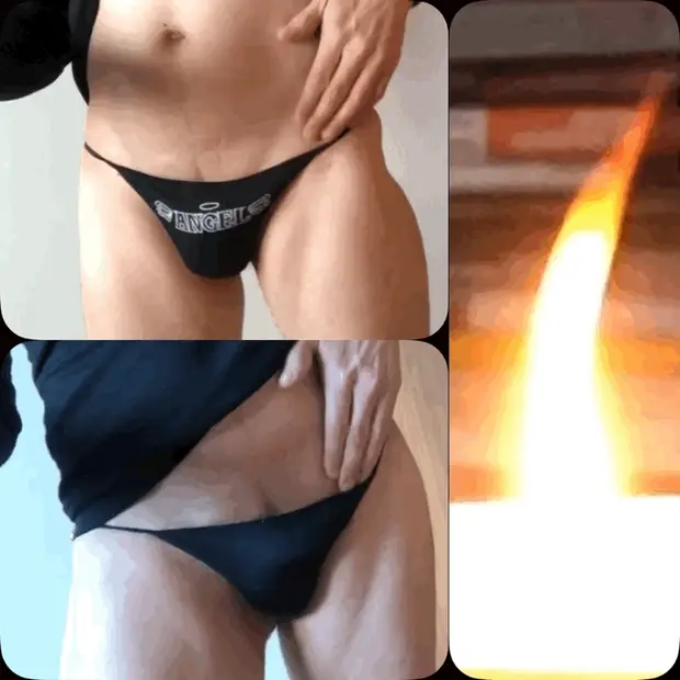Erotic and Fire