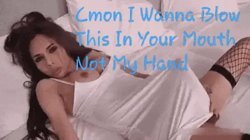 C'mon  Pleasure Her