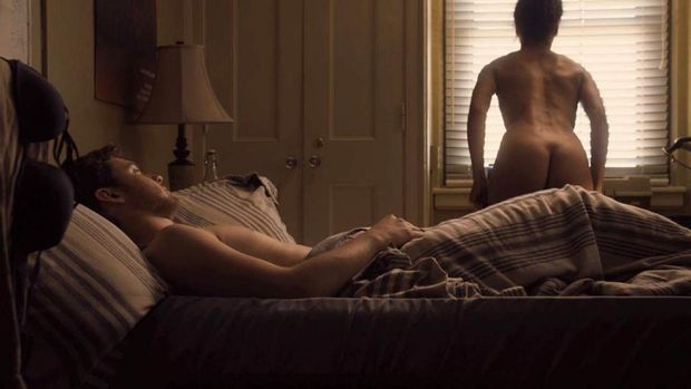 Tessa Thompson Ass Scene from ‘Dear White People’