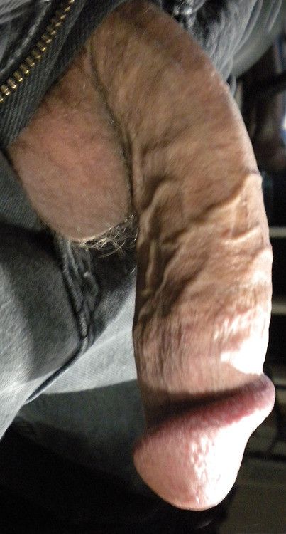 Cock worship.