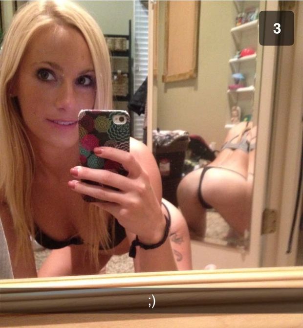 Mirror rear view