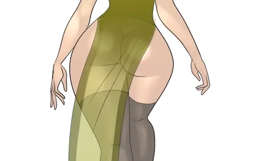 Walk that ass