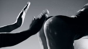 Repin if You Like a Sexy Ass