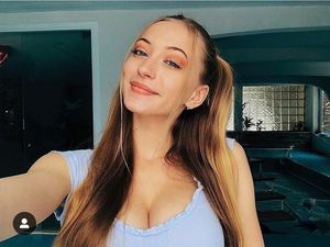 Sophia Diamond