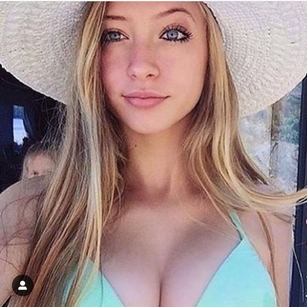 Sophia Diamond