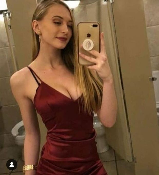 Sophia Diamond