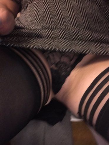 underskirt