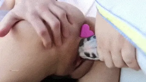 Butt Plug & Bad Dragon