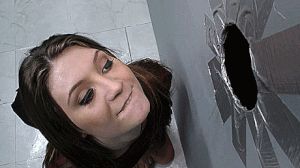 glory hole