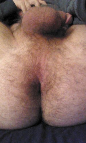 Ready and willing to have a nice throbbing cock in me