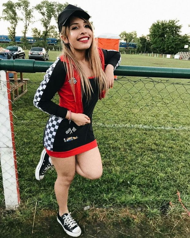 Julieta Galarza