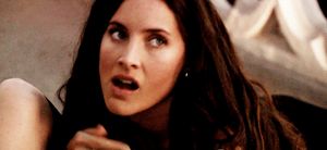 The cum wipe. So hot...