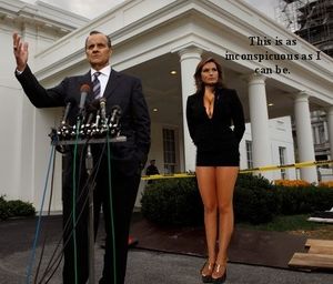 She's right you know.