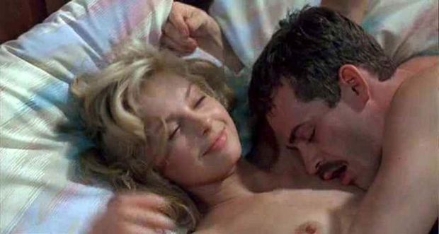 Ashley Judd Sex Scene from ‘Normal Life’